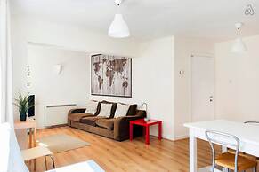 MetroStays - Temple Bar 11