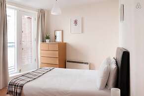 MetroStays - Temple Bar 11