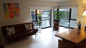 MetroStays - Temple Bar 5