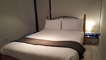 MetroStays - Temple Bar 5