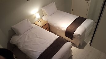 MetroStays - Temple Bar 5