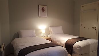 MetroStays - Temple Bar 5