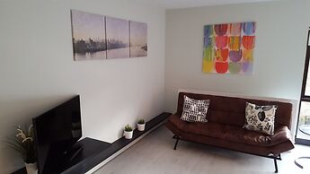 MetroStays - Temple Bar 5