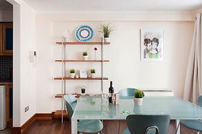 MetroStays - Temple Bar 18