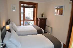 MetroStays - Temple Bar 18