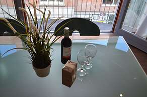 MetroStays - Temple Bar 18