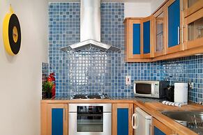 MetroStays - Temple Bar 18