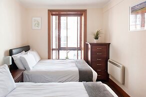 MetroStays - Temple Bar 18