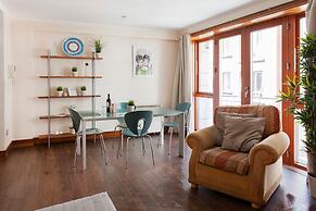 MetroStays - Temple Bar 18