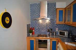 MetroStays - Temple Bar 18