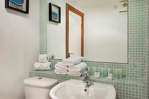 MetroStays - Temple Bar 18