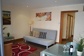 MetroStays - Temple Bar 18