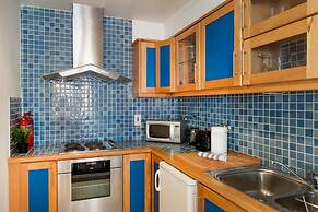 MetroStays - Temple Bar 18