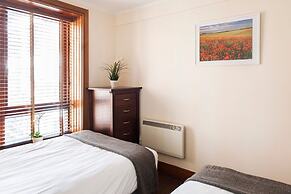 MetroStays - Temple Bar 18