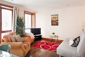 MetroStays - Temple Bar 18