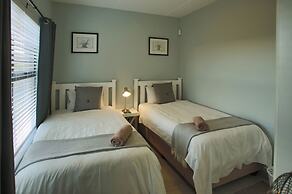 Bella Casa, Langebaan 4-Sleeper