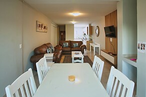 Bella Casa, Langebaan 4-Sleeper