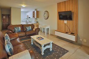 Bella Casa, Langebaan 4-Sleeper