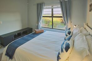 Bella Casa, Langebaan 4-Sleeper