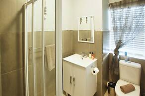 Bella Casa, Langebaan 4-Sleeper