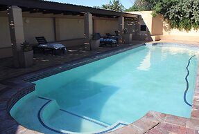 Bella Casa, Langebaan 4-Sleeper