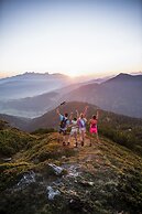 B&B Hotel Die Bergquelle