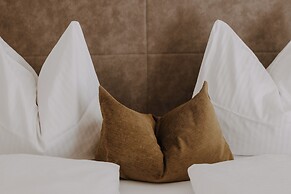 B&B Hotel Die Bergquelle