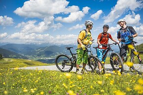 B&B Hotel Die Bergquelle