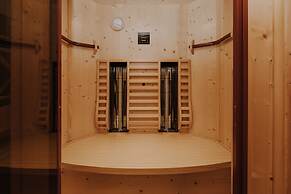 B&B Hotel Die Bergquelle