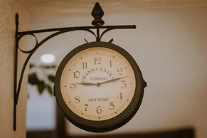 B&B Hotel Die Bergquelle