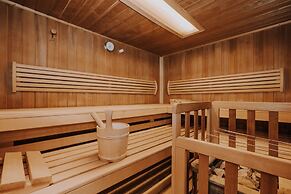 B&B Hotel Die Bergquelle