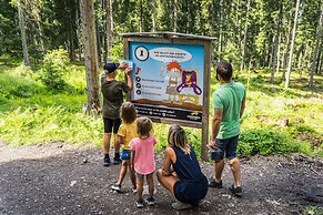 B&B Hotel Die Bergquelle