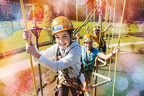 B&B Hotel Die Bergquelle