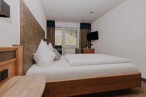 B&B Hotel Die Bergquelle