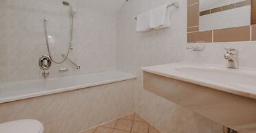 B&B Hotel Die Bergquelle