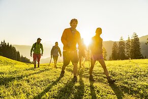 B&B Hotel Die Bergquelle