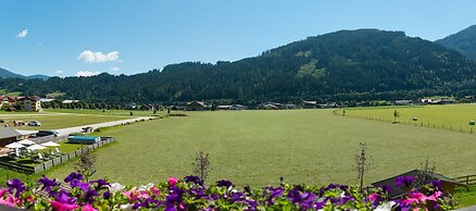 B&B Hotel Die Bergquelle