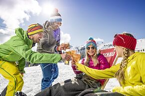 B&B Hotel Die Bergquelle