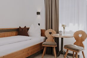 B&B Hotel Die Bergquelle