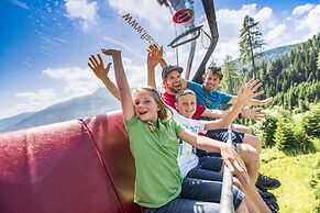 B&B Hotel Die Bergquelle