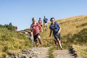 B&B Hotel Die Bergquelle