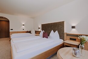 B&B Hotel Die Bergquelle