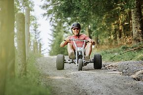 B&B Hotel Die Bergquelle