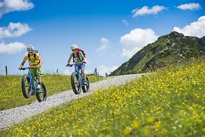 B&B Hotel Die Bergquelle