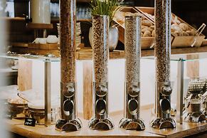 B&B Hotel Die Bergquelle