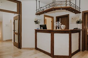 B&B Hotel Die Bergquelle