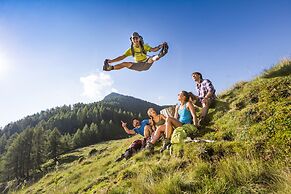 B&B Hotel Die Bergquelle