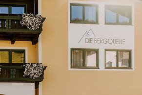 B&B Hotel Die Bergquelle