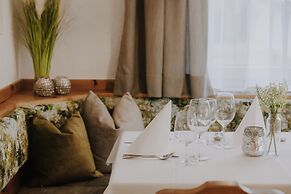 B&B Hotel Die Bergquelle