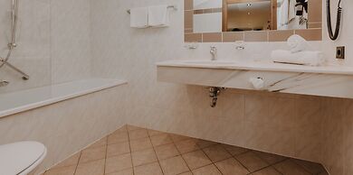 B&B Hotel Die Bergquelle